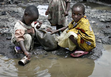 Multinacionales: una de las causas del hambre en el mundo ...