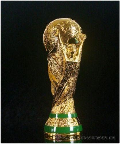 mundial 2010   trofeo fifa world cup   copa   Comprar ...