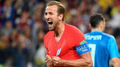 Mundial 2018: Alineaciones del Suecia vs Inglaterra: Kane ...