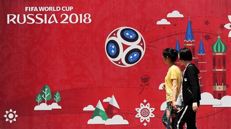 Mundial 2018: Dónde ver todos los partidos por televisión