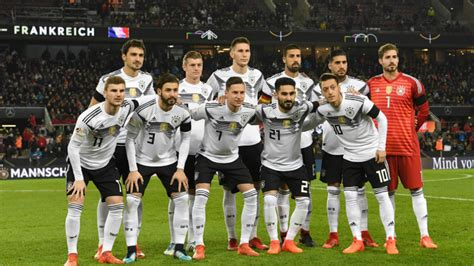 Mundial 2018 Rusia: Así es el Grupo F: Alemania, México ...
