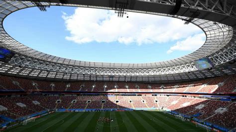 Mundial 2018 Rusia: España vs Rusia: cuándo se jugarán los ...