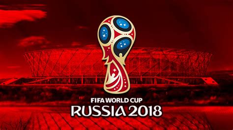 Mundial 2018 Rusia: Horarios y dónde ver en televisión ...