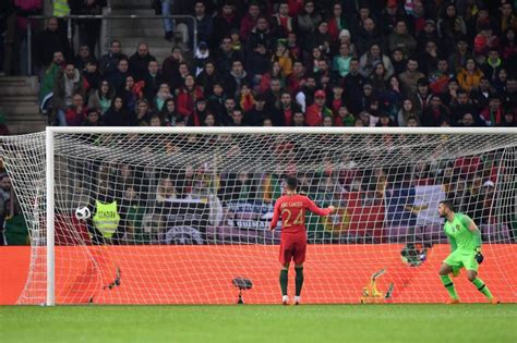 Mundial 2018 Rusia: Portugal vs Holanda en directo ...