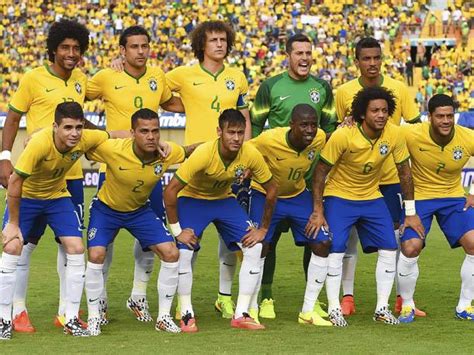 Mundial Brasil 2014: Anfitrión arranca ante una Croacia ...