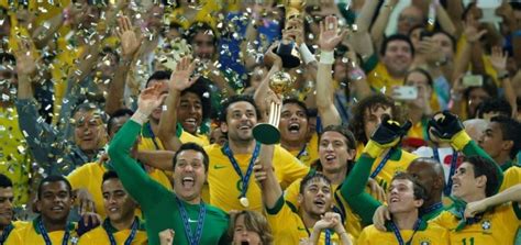 Mundial de Brasil | Las selecciones con más ...