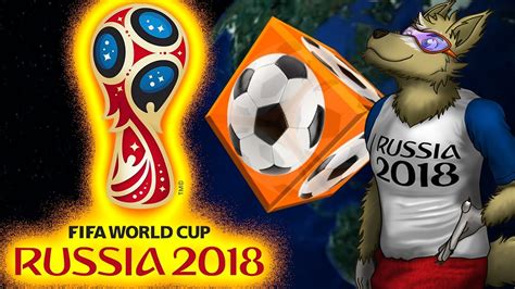 Mundial de Futbol Rusia 2018 Song Cancion Video   Albeniz ...