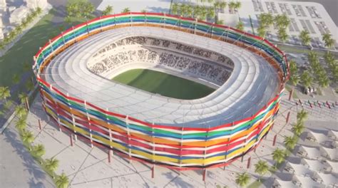 Mundial de Qatar 2022 | ElAntro