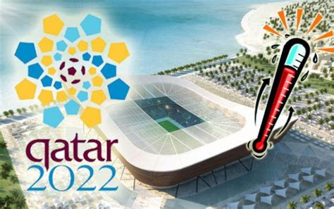 Mundial de Qatar se jugará en invierno | Reporte Guerrero