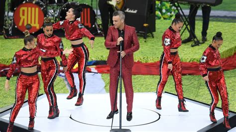 Mundial de Rusia 2018: Una ceremonia de inauguración ...