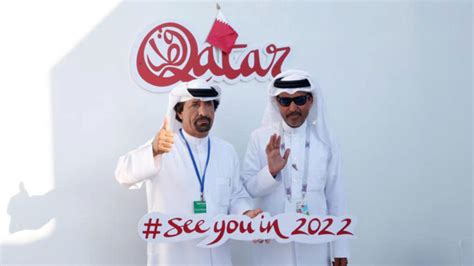 Mundial Qatar 2022: El Mundial de Qatar 2022 se jugará del ...
