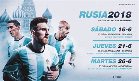 Mundial Rusia 2018: cuándo empieza, entradas, clasificados ...