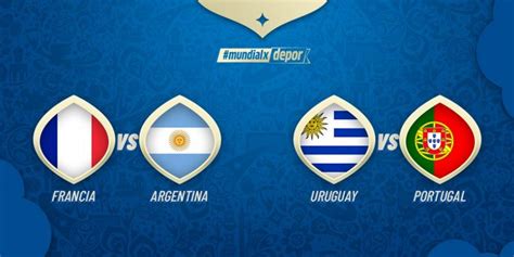 Mundial Rusia 2018 EN VIVO: ver Argentina vs Francia y ...