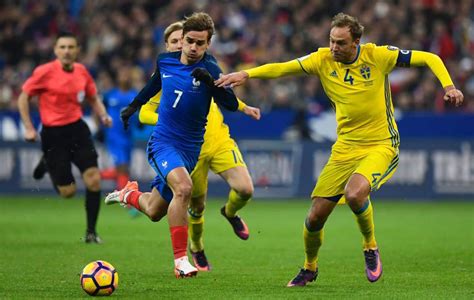 Mundial Rusia 2018 | Grupo C: Francia, Australia, Perú y ...