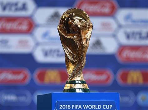 Mundial Rusia 2018: la copa del mundial estará en Lima y ...