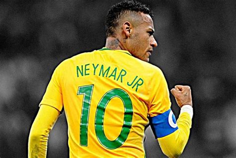Mundial Rusia 2018: Neymar es la estrella de la selección ...
