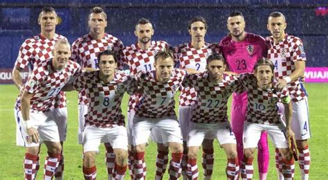 Mundial Rusia 2018: qué tiene Croacia, el rival más duro ...
