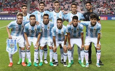 Mundial Sub20: Argentina, el fracaso y la eliminación