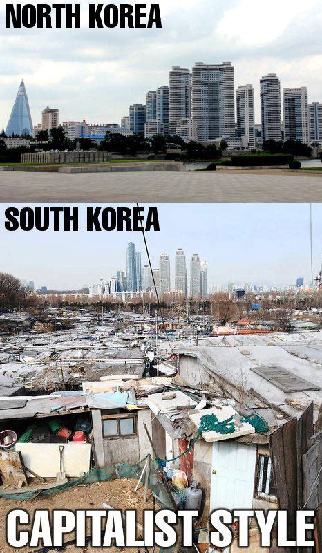 Mundo Alternativo: Vejam a “rica e próspera” Coreia do Sul ...
