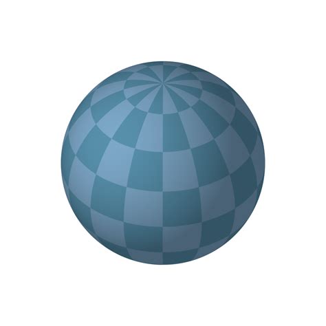 Mundo da Matemática: Geometria Espacial : Esfera