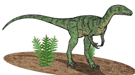 Mundo Dinosauria: Origen y evolución