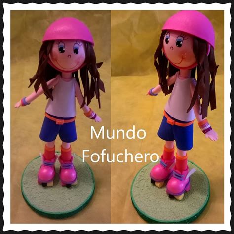 Mundo Fofuchero: Soy Luna
