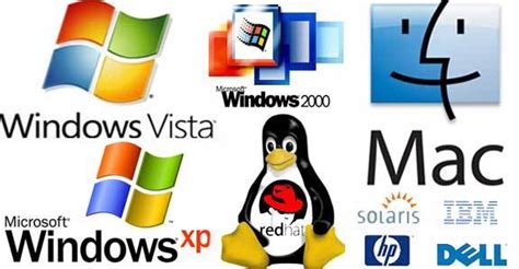 Mundo Informático: ¿Que es un sistema operativo?
