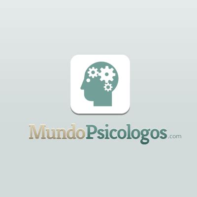 MundoPsicologos.com  @mundopsicologos  | Twitter