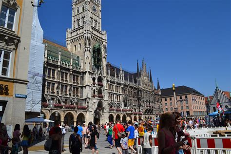 Munich  Alemania : opiniones y consejos
