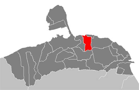 Municipio Zamora  Falcón    Wikipedia, la enciclopedia libre
