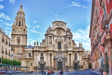 Murcia to host the 1st UNWTO World Conference on Smart ...