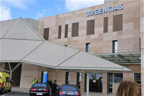! Murcia Today   Hospitals, Emergency Numbers And Health ...