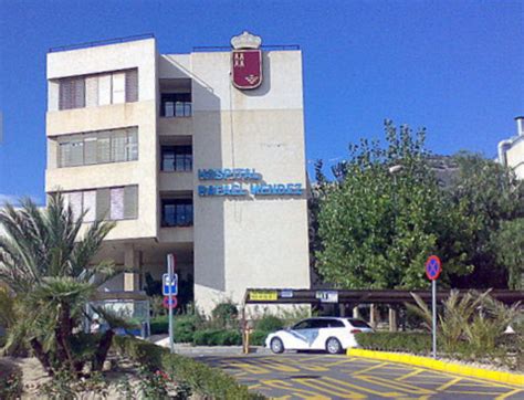 ! Murcia Today   Hospitals, Region Of Murcia
