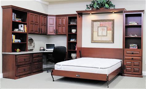 Murphy Bed Sofa Combo #7114