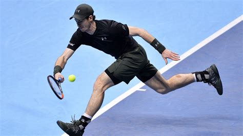 Murray vs Djokovic; final ATP Finals 2016: resumen del ...
