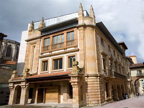 Museo Arqueológico de Asturias en Oviedo, Asturias