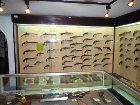 Museo de Armas