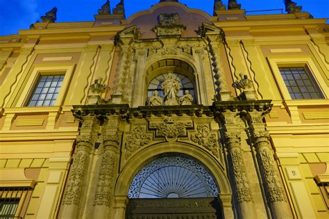 Museo de Bellas Artes | Sevilla City Centre