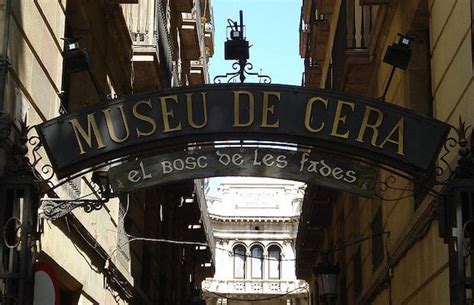 Museo de cera de Barcelona en Barcelona: 9 opiniones y 81 ...