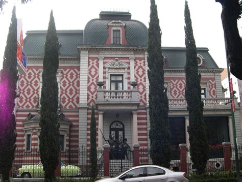 Museo de Cera de la Ciudad de México : Museos México ...