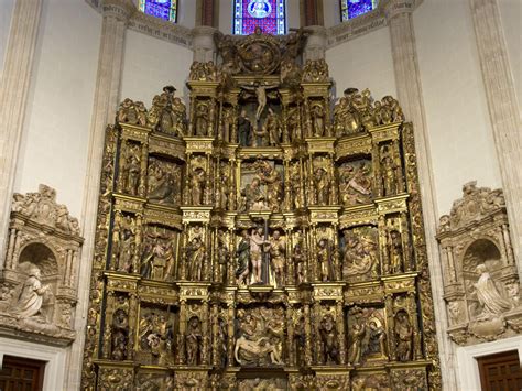 Museo de la Catedral de la Almudena de Madrid | visitas ...
