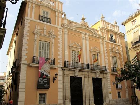 Museo de la Ciudad de Valencia, Valencia