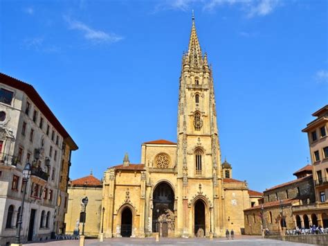 Museo de la Iglesia en Oviedo, Asturias