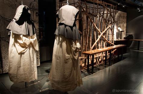 Museo de las brujas de zugarramurdi descargar