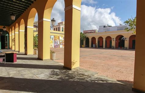 Museo de San Juan   Municipio Autónomo de San Juan ...