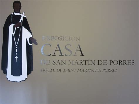 Museo de San Martín de Porres | Qué ver en Lima