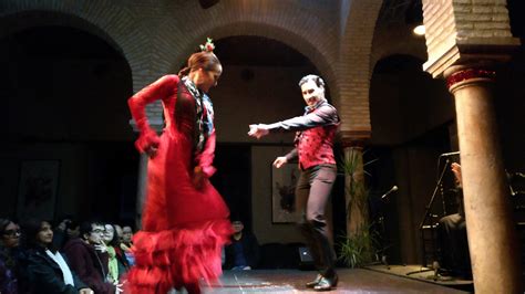 Museo del Baile Flamenco : Seville | Visions of Travel