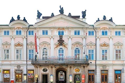 Museo del Comunismo   La Guía de Praga