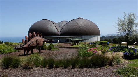 Museo del Jurásico de Asturias, un lugar recomendado para ...