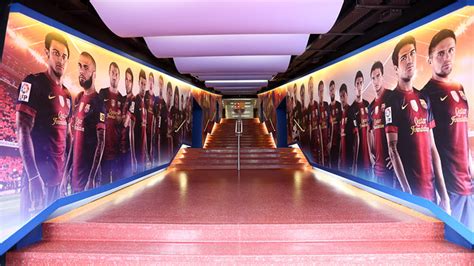 Museo Fútbol Club Barcelona   Entradas con descuento